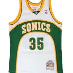 Mitchell & Ness NBA Swingman Jersey 2.0 Seattle Supersonics - K. Durant