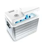 Mobicool MQ40A AC/DC - Tragbare elektrische Alu-Kühlbox