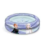 Mondo Toys - FROZEN, 2 Rings Pool - aufblasbares Baby-Pool - 2 Ringe - Durchmesser 100 cm - +10 Monate - 16910