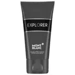 Montblanc Explorer Aftershave Balm, Linie: Explorer
