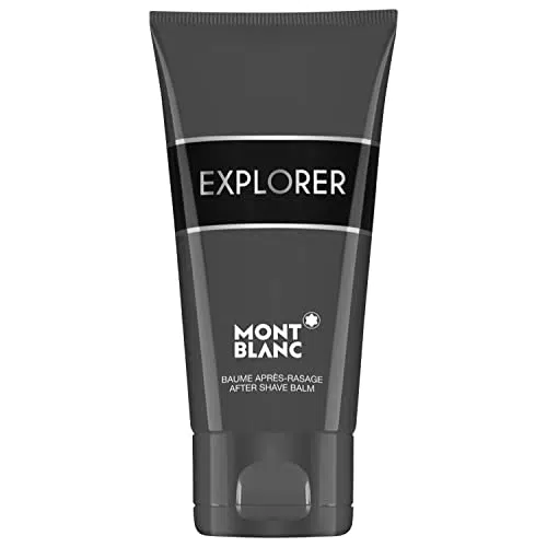 Montblanc Explorer Aftershave Balm, Linie: Explorer