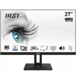 MSI PRO MP271APDE 69 cm 27 Zoll Office LED Monitor Full-HD