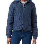 MUSTANG Damen Style Hanna Kapuzenjacke, Spellbound 5429