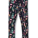 name it Girl's NMFMIRANA PAWPATROL Legging CPLG Hose
