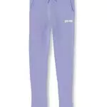 NAME IT Mädchen Nkflola Swe Pant Bru Jogginghose, Aster Purple