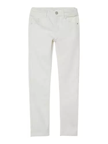 Name It Polly Skinny Fit Pants 9 Years