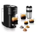 Nespresso Krups XN9108 Vertuo Next Premium Kaffeekapselmaschine