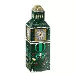 NESTLÉ AFTER EIGHT 3D-Adventskalender mit Pralinen mit dunkler sowie weißer Schokolade & Minzcremefüllung