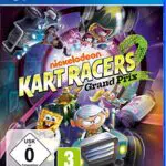 Nickelodeon Kart Racers 2: Grand Prix -