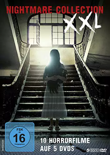 Nightmare Collection XXL