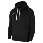 Nike Herren Park 20 Kapuzenpullover, Black/White/White