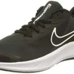 Nike Star Runner 3, Trainer, Schwarz Dunkelrauchgrau Dunkelrauchgrau