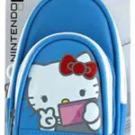Nintendo DS Lite/DSi - Mini-Rucksack Hello Kitty HK12