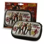 Nintendo DS Lite - Tasche Camp Rock