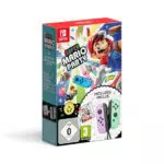 Nintendo Super Mario Party + Joy-Con Set