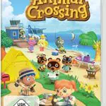 Nintendo Switch Animal Crossing: New Horizons