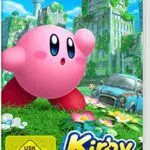 Nintendo Switch Kirby und das vergessene Land