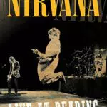 Nirvana - Live at Reading