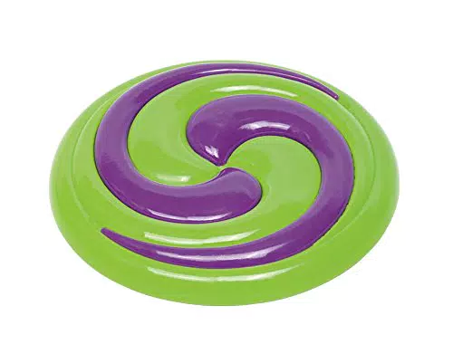 Nobby TPR Fly-Disc Hypno, 22 cm, 1 Stück