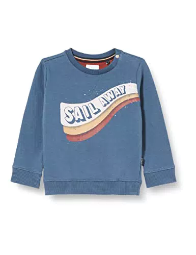 Noppies Baby Baby-Jungen B Sweater LS Rouen Pullover