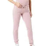 Noppies Casual Hose Palmetto - Farbe: Deauville Mauve - Größe: XXL