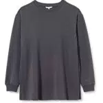 Noppies Damen Sweater Pinson Nursing Long Sleeve Pullover