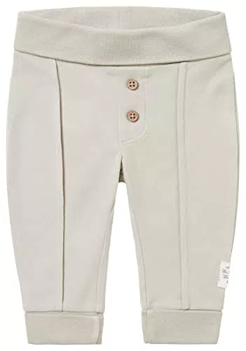 Noppies Hose Malone - Farbe: Willow Grey - Größe: 50