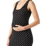 Noppies Still-Top Miami - Farbe: Black - Größe: M