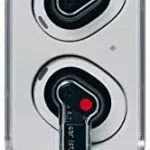 Nothing Ear - Kabelloser Bluetooth Kopfhörer, ausdauernder Akku