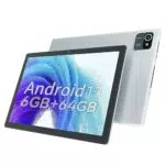 Okaysea Android 12 Tablet, 10 Inch, 2GB RAM 32GB ROM