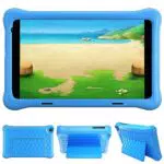 Okaysea Kids' Tablet 8-Inch Tablet, 2GB RAM 32GB ROM Android 12.0