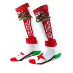 O'NEAL, Mountainbike Motocross Socken, MTB Downhill Freeride