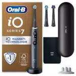 Oral-B iO Series 7 Plus Edition Elektrische Zahnbürste/Electric Toothbrush