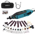 ORFELD Multifunktionswerkzeug Drehwerkzeug, 180 W 10000-36000 RPM