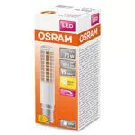 OSRAM LED Superstar Special T SLIM, Dimmbare schlanke LED-Spezial Lampe