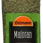 Ostmann Majoran gerebelt, 3er Pack