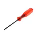 OTB Schraubendreher Triwing/Tri Wing passend für Nintendo Gameboy/Advance/DS