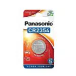 Panasonic CR2354 Lithium Knopfzellen Batterie