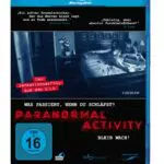 Paranormal Activity