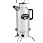 Petromax Feuerkannen FK1