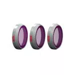 PGYTECH - DJI Mavic 2 Zoom ND Filter Set
