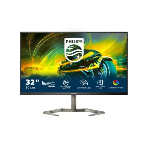 Philips Momentum 32M1N5800A - 32 Zoll UHD Gaming Monitor