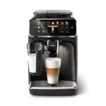 PHILIPS Series 5400 Kaffeevollautomat LatteGo Milchsystem