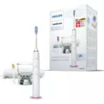 Philips Sonicare DiamondClean 9400 Elektrische Zahnbürste mit App