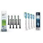 Philips Sonicare Original W2 Optimal White Standard Schallzahnbürstenköpfe & Sonicare Bürstenkopf