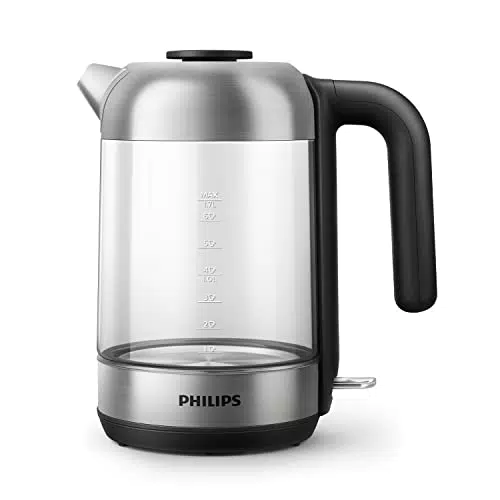 Philips Wasserkocher für Haushaltsgeräte - Fassungsvermögen 1