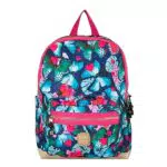 Pick & Pack - Kindergarten-Kinderrucksack 7 Liter - Beautiful Butterfly