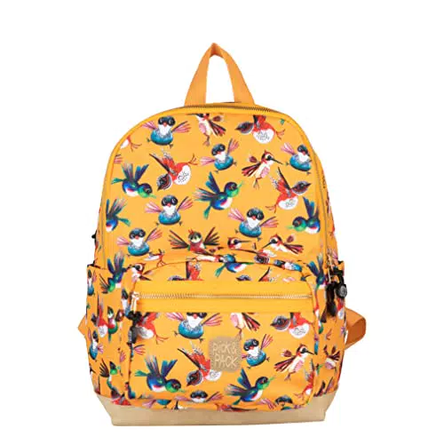Pick & Pack - Schulrucksack für Kinder