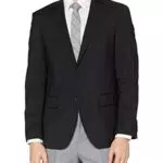 Pierre Cardin Herren Brice Sakko, Blau, 98