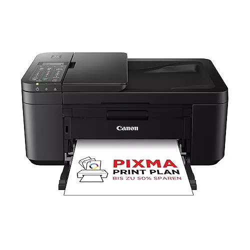 PIXMA TR4750i 3-in-1 Abonnement Drucker für das Homeoffice